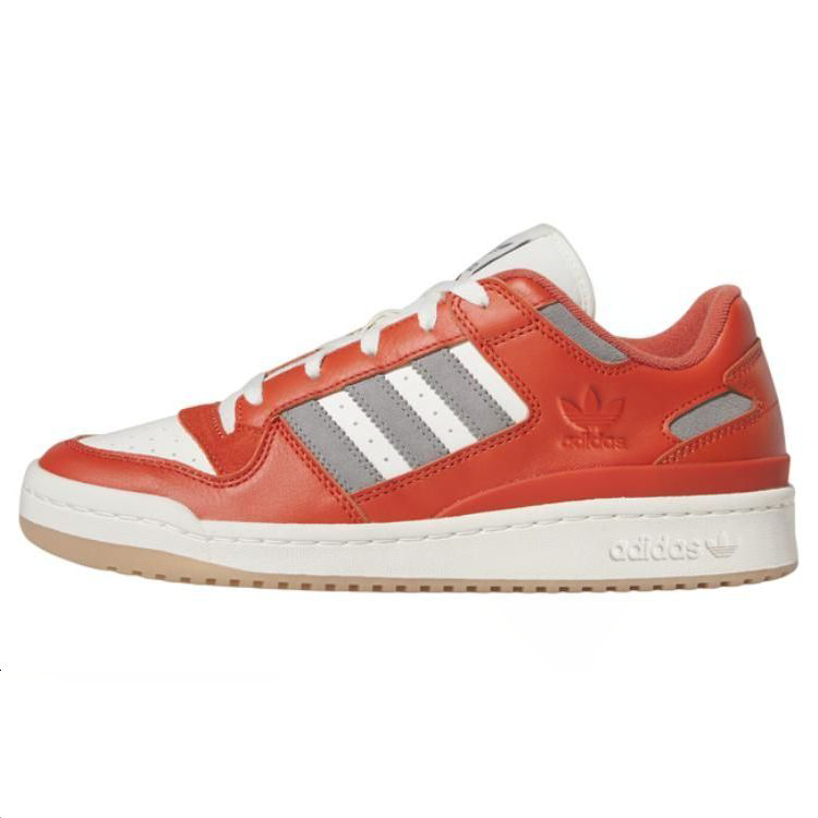 Adidas Originals Adidas Forum Low 'Preloved Red Gum'