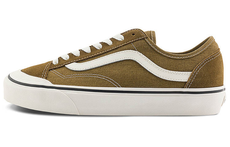 Vans Vans Style 136 Decon VR3 Sf 'Khaki White'