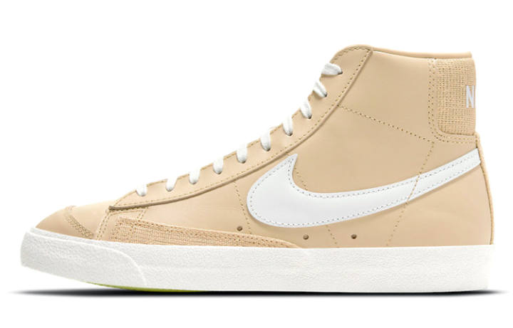 Nike Nike Blazer Mid '77 'Sesame' Women's