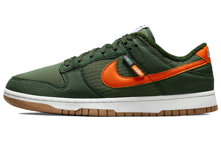 Nike Nike Dunk Low Next Nature 'Toasty Sequoia'