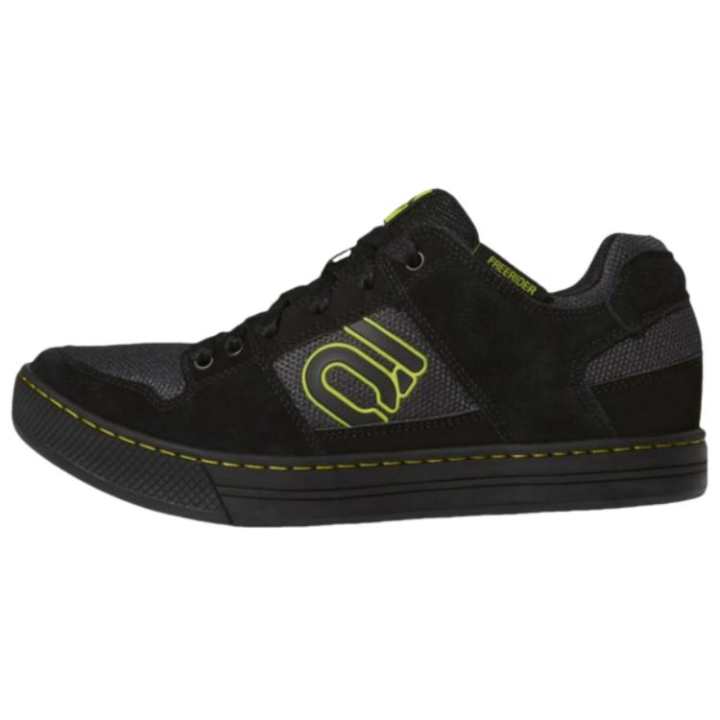 Adidas Adidas Five Ten Freerider "Black" sneakers
