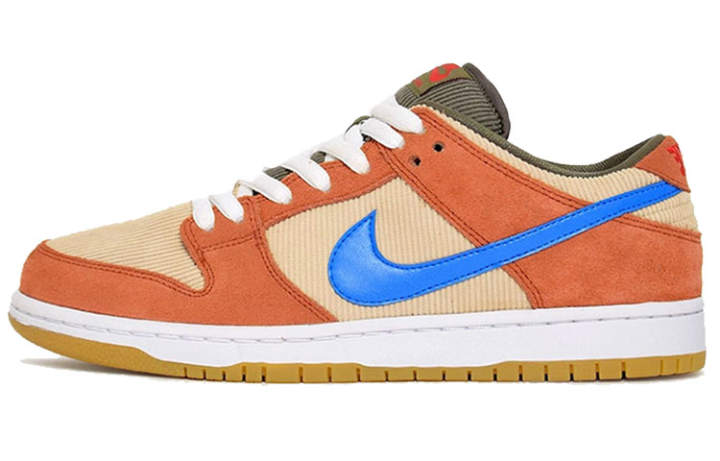 Nike Nike Sb Dunk Low Pro 'Corduroy'