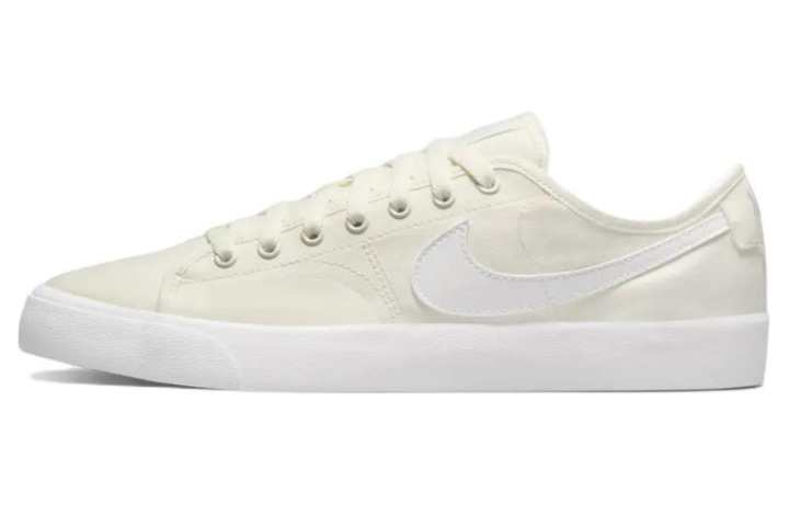 Nike Nike Sb Blzr Court Sail White