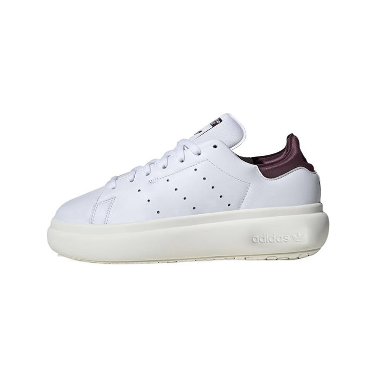 Adidas Originals Adidas Wmns Stan Smith Platform 'White Aurora Metallic' Women's