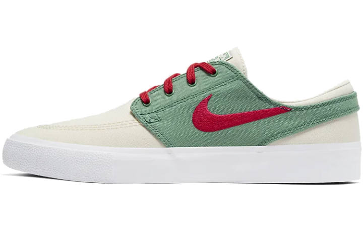 Nike Nike Zoom Stefan Janoski Canvas Rm Sb 'Sage Fire'
