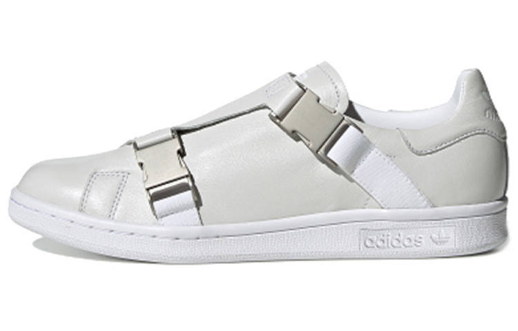Adidas Originals Adidas Wmns Stan Smith Buckle 'Cloud White' Women's