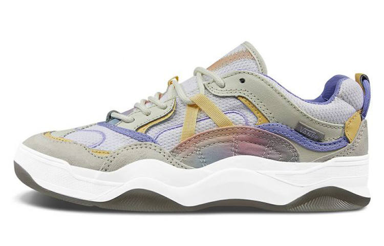Vans Vans Aura Shift Varix Wc Shoes 'Grey Purple'