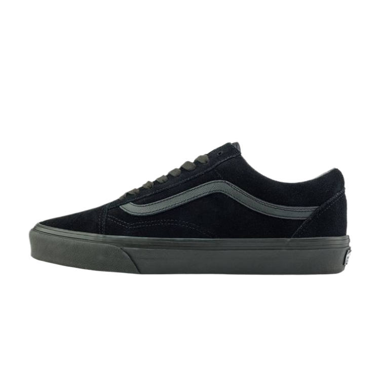 Vans Vans Old Skool Skateboard Shoes Unisex