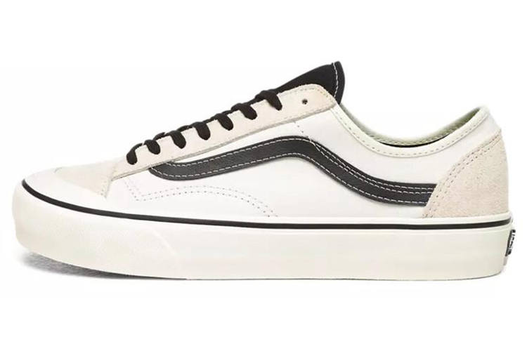 Vans Vans Style 36 Decon Surf White
