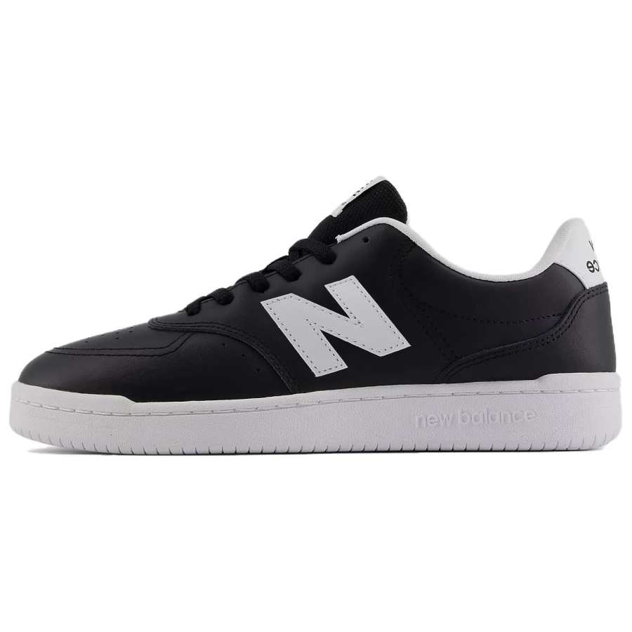 New Balance New Balance BB80 Low top Skateboard Shoes Unisex Black White