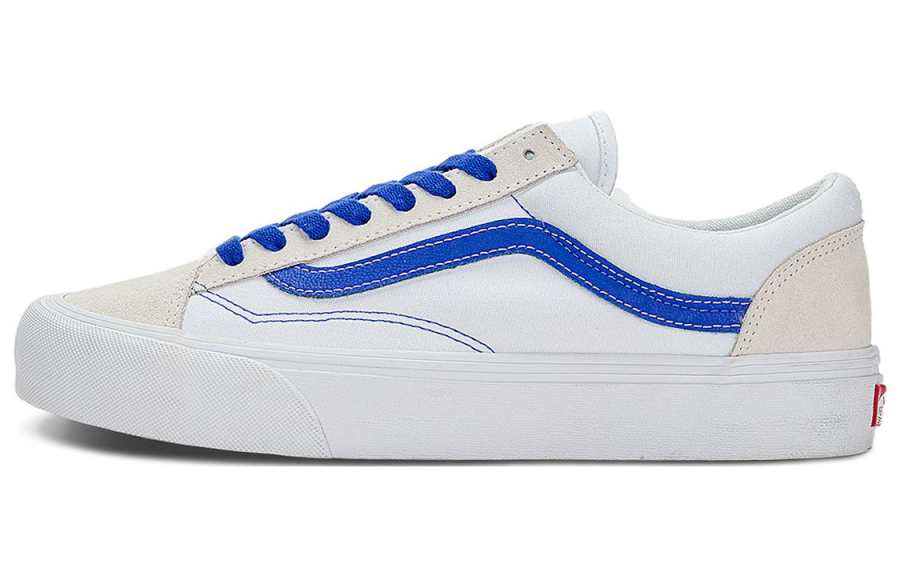 Vans Style 36 Vans VR3 'White Pop Blue'