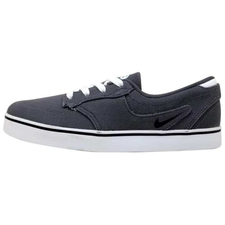 Nike Nike Bratta Jr Dark Grey GS