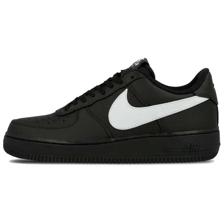 Nike Nike Air Force 1 '07 Premium 'Black Grey'