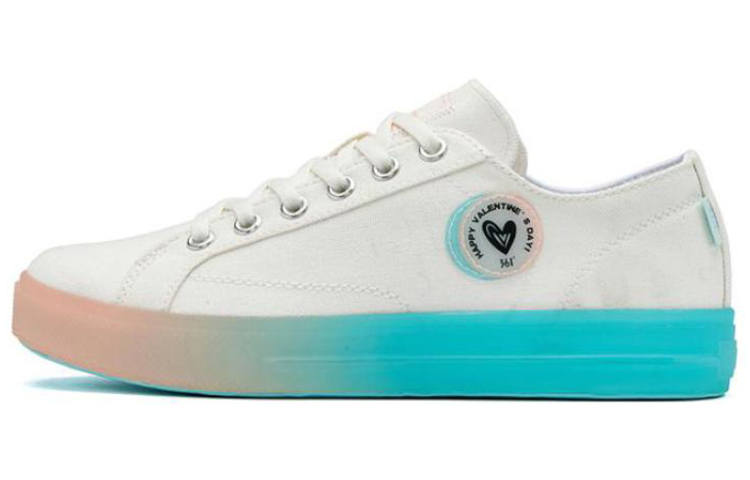361° Comfortable And Trendy Abrasion Resistant, Balanced, Lightweight, And Breathable With Support Low top