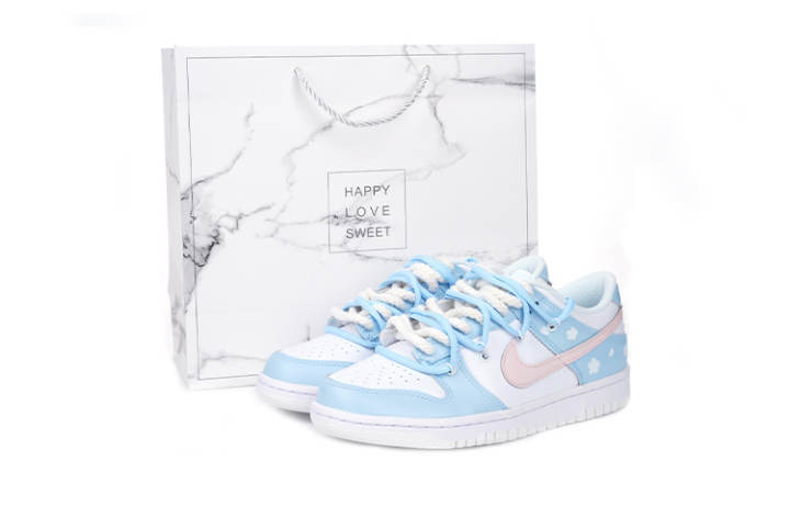 Nike Nike Dunk Kids' Skateboarding Shoes Women's