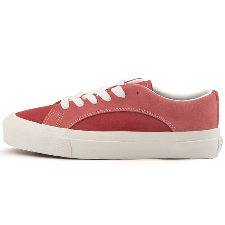WANSWER WANSWER Slip Resistant Slip Resistant Low top Skateboard Shoes Unisex Grapefruit Pink