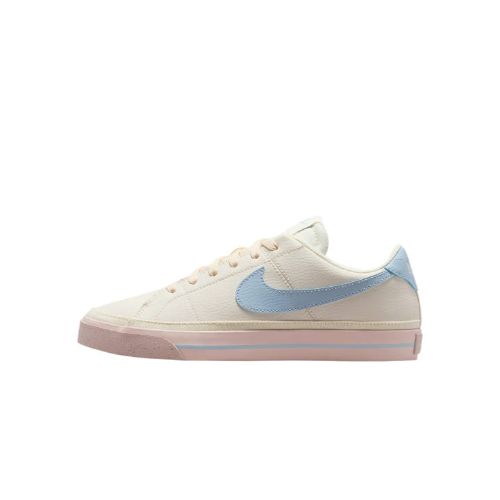 Nike Nike Court Legacy Synthetic Leather Skateboard Shoes Women's