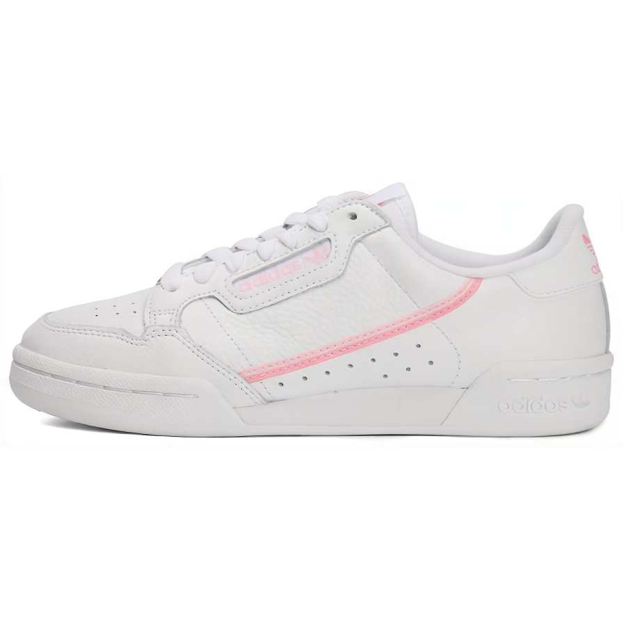 Adidas Originals Continental 80 Wmns Adidas Originals 'True Pink' Women's