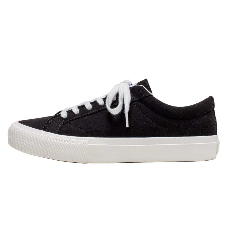 KLAOSD KLAOSD Coverage Height Increasing Low top Skateboard Shoes Men's