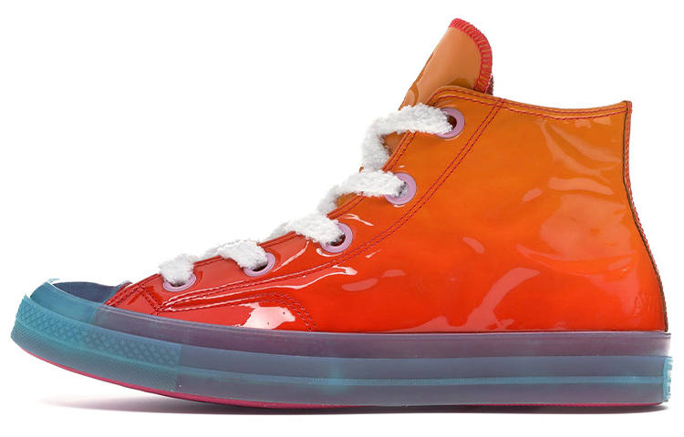 Converse Chuck 70 J.W. Anderson x Chuck 70 Converse Hi Top 'Toy'