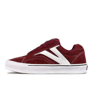 VFDF Puffy Shoes Vintage Streetwear Coverage Slip Resistant And Abrasion Resistant Low top Skateboard Shoes Unisex