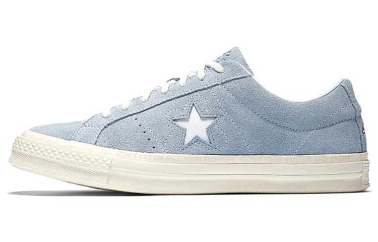 Converse One Star Golf Le Fleur x One Star Converse Ox 'Airway Blue'