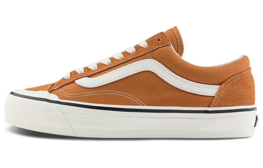 Vans Vans Old Skool Reissue 136 'Orange White'