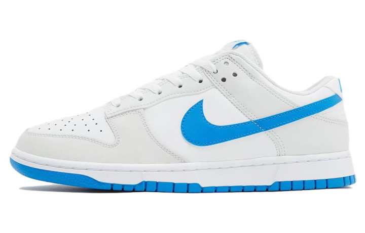 Nike Nike Dunk Low Retro Photo Blue