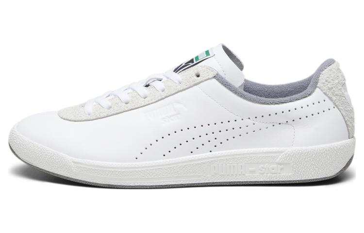 PUMA PUMA Star Og White Vapor Grey