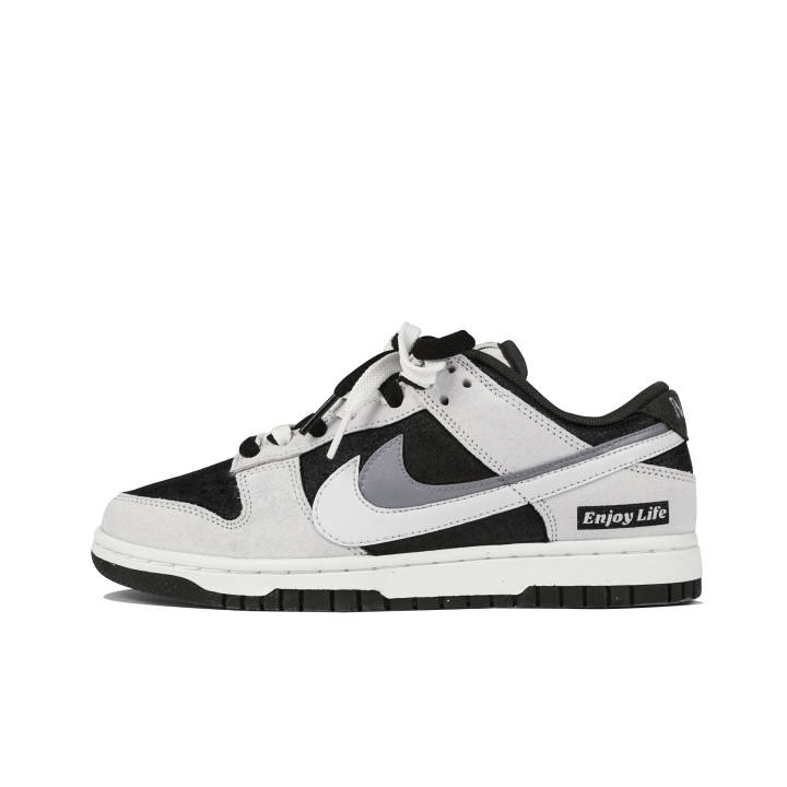 Nike Nike Dunk Slip Resistant Cushioning Abrasion Resistant Slip Resistant Cushioning Abrasion Resistant Low top