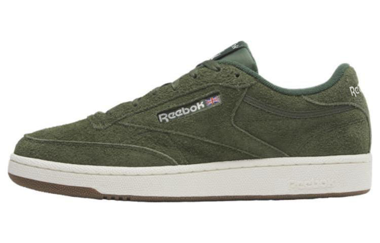 Reebok Reebok Club C 85 'Varsity Green'