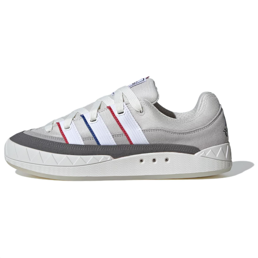Adidas Originals Adidas Adimatic 'Ivory Dark Grey'