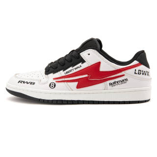 WANSWER Abrasion Resistant Lightweight Breathable Abrasion Resistant, Lightweight, And Breathable Low top