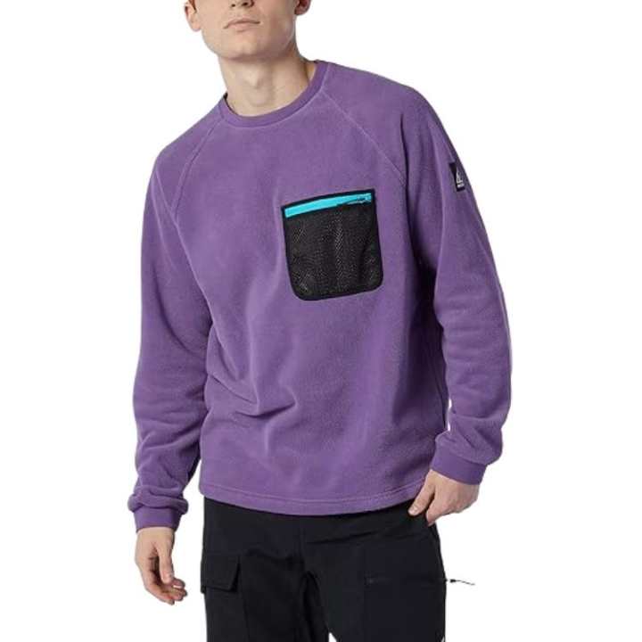 New Balance New Balance ALL TERRAIN Sweatshirt Men's