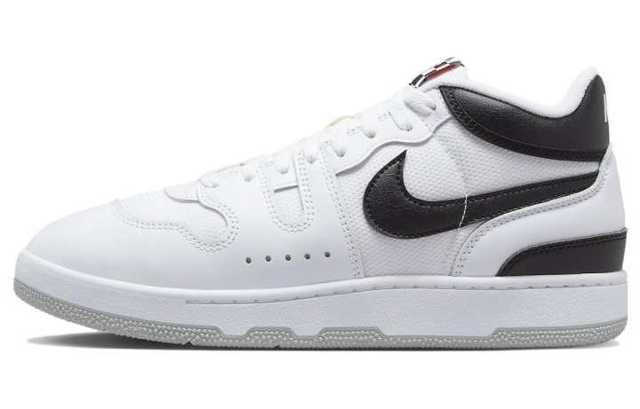 Nike Nike Mac Attack Sq Sp White Black