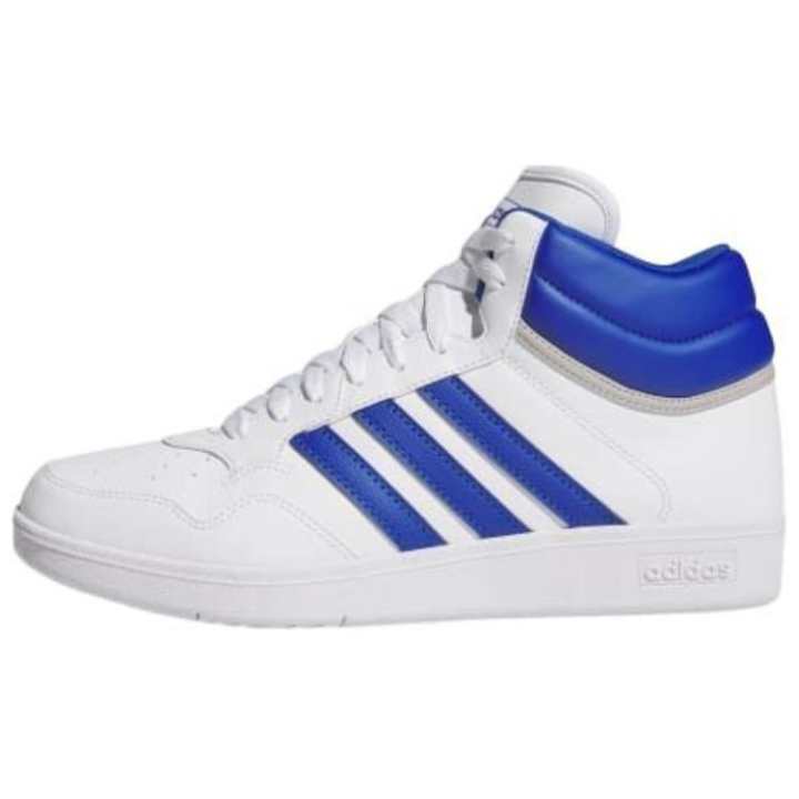 Adidas Hoops 4.0 Adidas Mid 'White Royal Blue'