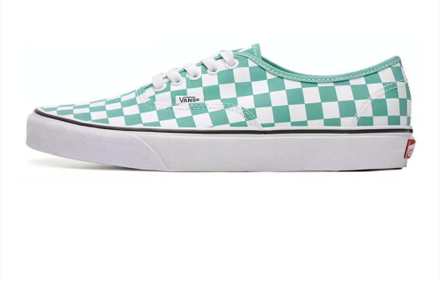 Vans Authentic Vans 'Checkerboard - Waterfall'