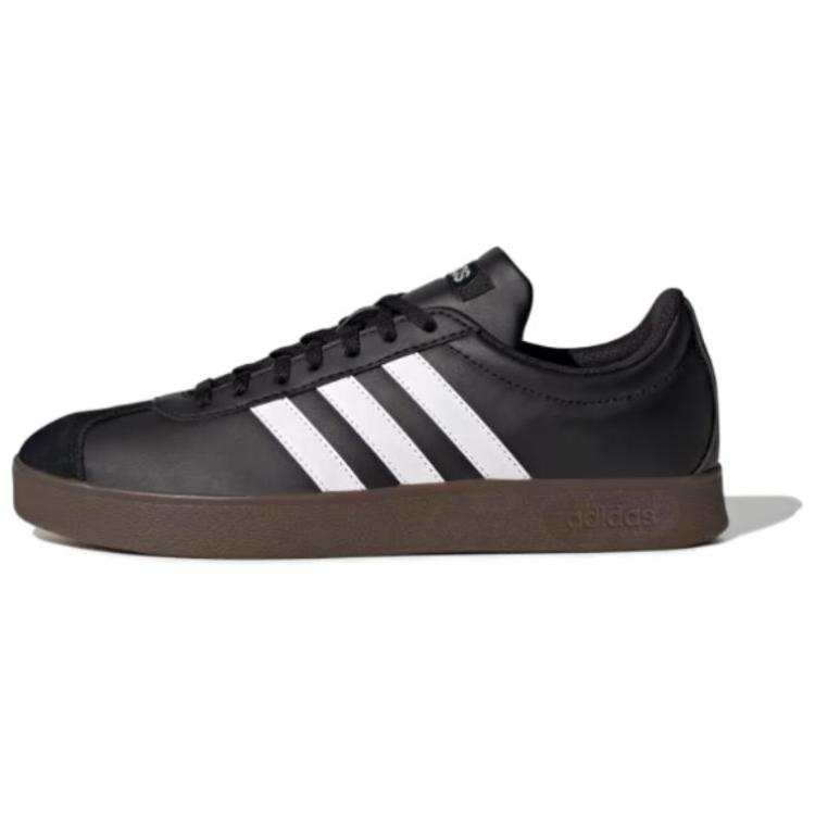 Adidas Adidas Sportswear Cushioning Abrasion Resistant Cushioning, Wear Resistant Low top Skateboard Shoes Women's Black