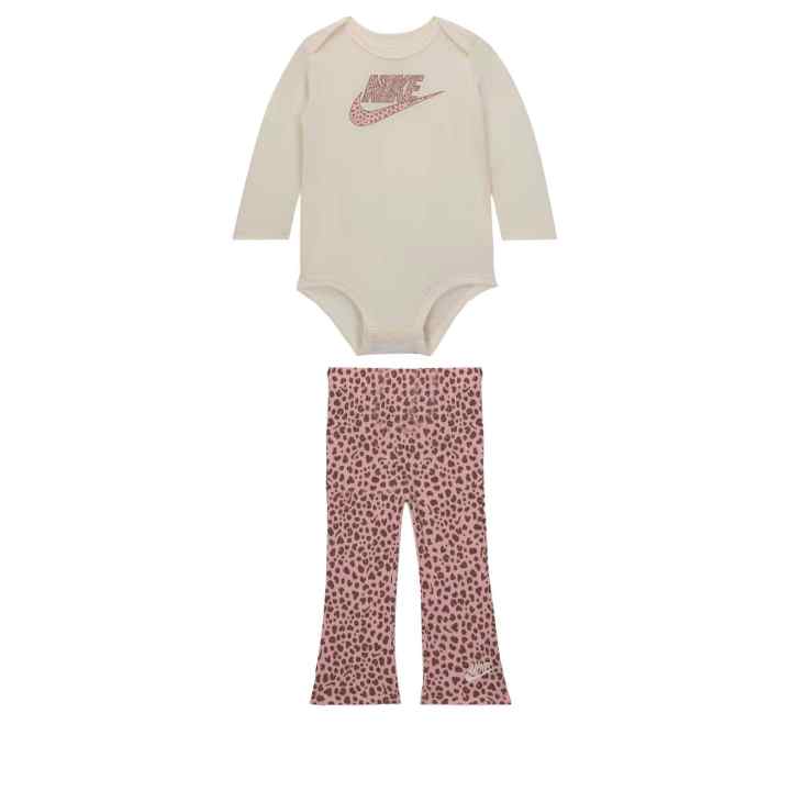 Nike Nike Casual Sportswear 2 Piece Set Infant And Toddler