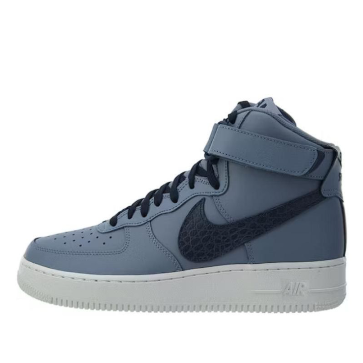 Nike Nike Air Force 1 High '07 LV8 Ashen Slate Obsidian