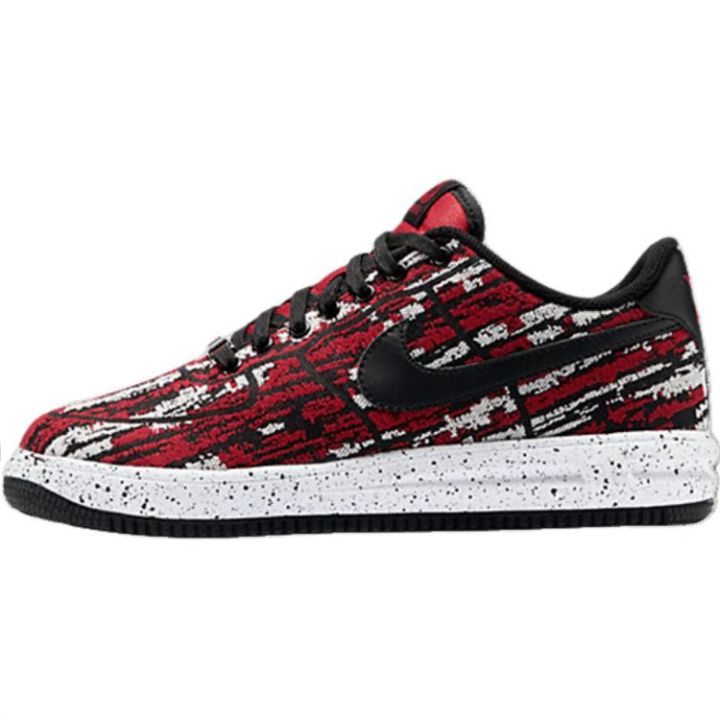 Nike Nike Lunar Force 1 Skateboard Shoes Men's