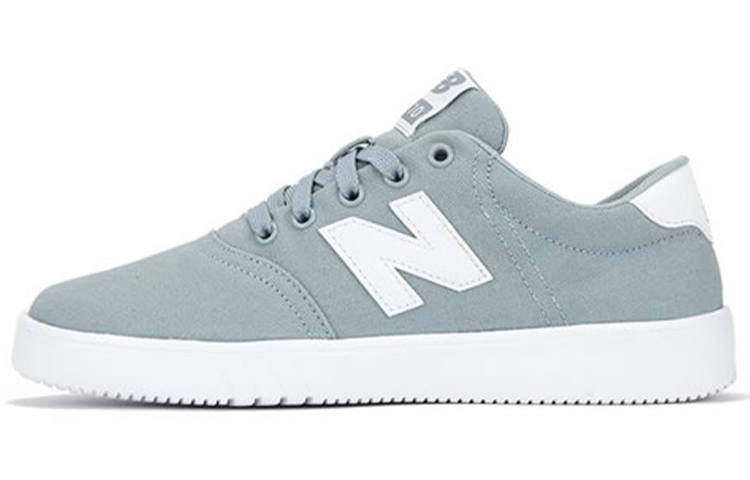 New Balance New Balance NB CT10 Casual Low top Skateboard Shoes Women's Blue
