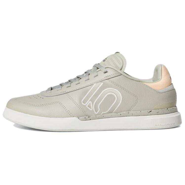 Adidas Adidas Five Ten Sleuth Dl Synthetic Leather Abrasion Resistant Abrasion Resistant Low top Skateboard Shoes Women's