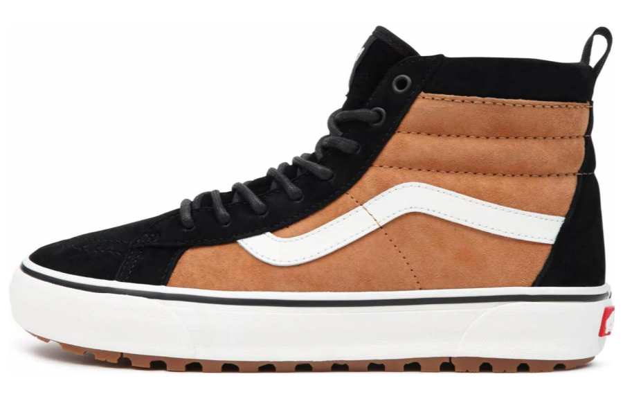 Vans Vans SK8 HI MTE 1 'Black Brown'