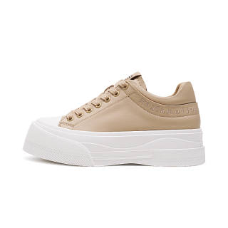 RHYTHM OF JOY Low top Skateboard Shoes Women's