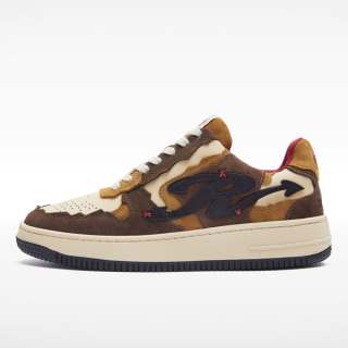 REMEDY Mid top Skateboard Shoes Unisex