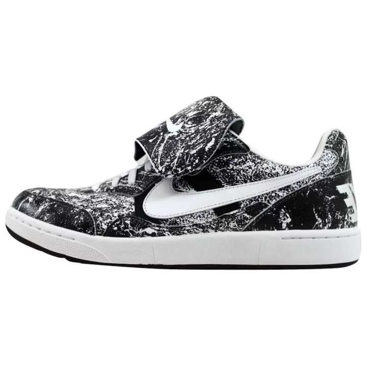Nike Nike Tiempo 94 Fc Black/White