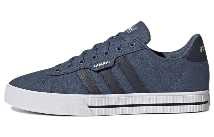 Adidas Neo Daily 3.0 Shoes 'Navy Blue'