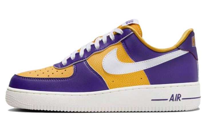 Nike Nike Air Force 1 Low Be True To Her School Lsu Women's