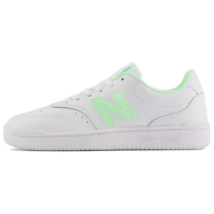 New Balance BB80 Wmns New Balance 'White Mint Green' Women's